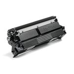 Brother Tn627 Toner Cart Uhy Black