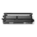 Brother Tn627 Toner Cart Uhy Black