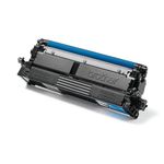 Brother Tn627 Toner Cart Uhy Cyan