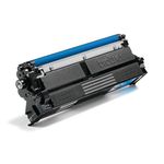 Brother Tn627 Toner Cart Uhy Cyan