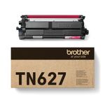 Brother Tn627 Toner Cart Uhy Magenta