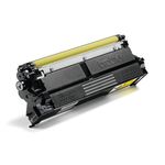 Brother Tn627 Toner Cart Uhy Yellow