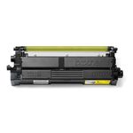 Brother Tn627 Toner Cart Uhy Yellow