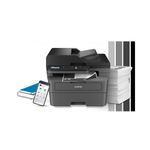 Brother Dcp-L1640W 3-In-1 Laser Prtr