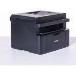 Brother Dcp-L1660W 3In1 Laser Prtr