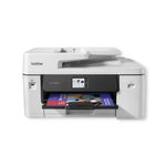 Mfcj6760Dw A3 Multif Col Inkjt Prntr