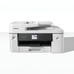 Mfcj6760Dw A3 Multif Col Inkjt Prntr
