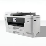 Mfcj6960Dw A3 Multif Col Inkjt Prntr