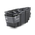 Brother Lc528Xlbk Uhy Ink Cart Blk