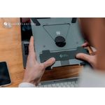 Bakkerelkhuizen Ergo-Q 160 Lapts