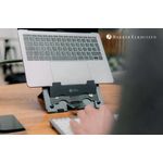 Bakkerelkhuizen Ergo-Q Hybrid Lapts