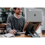 Bakkerelkhuizen Ergo-Q Hybrid Lapts