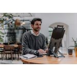 Bakkerelkhuizen Ergo-Q Hybrid Lapts