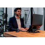 Bakkerelkhuizen Ultrastand Nbook Std