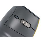 Fastforward Vertical Ergonomic Mouse