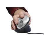 Bakkerelkhuizen Vertical Mouse Wire