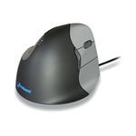 Bakkerelkhuizen Evo4 R/Hand Mouse