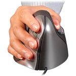 Bakkerelkhuizen Evo4 R/Hand Mouse