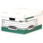 System Storage Box Large Green Pk10
