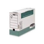 Bankers Box Tfr File 120Mm Fc Pk10