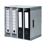 Bankers Box System File Store Pk5