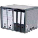 System Stax File Hdut Stor Unit Pk5