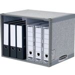 System Stax File Hdut Stor Unit Pk5