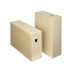 City Box 30+ Transfer Box File Pk50