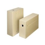City Box 30+ Transfer Box File Pk50
