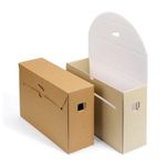 City Box 30+ Transfer Box File Pk50