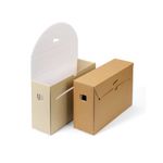 City Box 30+ Transfer Box File Pk50