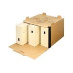 City Box 30+ Transfer Box File Pk50