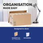 Earth Series Storage Box Large Pk10