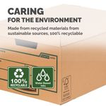 Earth Series Storage Box Large Pk10