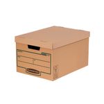 Earth Series Storage Box Large Pk10