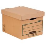 Earth Series Hdut Storage Box Pk10