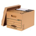 Earth Series Hdut Storage Box Pk10