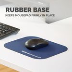 Mousepad With Microban Protection