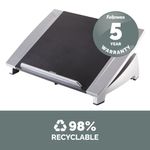 Office Suites Laptop Stand Blk/Grey