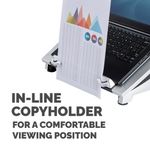 Office Suites Laptop Stand Plus