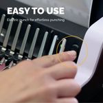 Pulsar-E 300 A4 Elec Comb Bndg Mcne