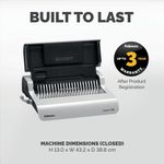 Pulsar-E 300 A4 Elec Comb Bndg Mcne