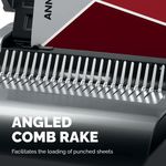 Quasar-E 500 Electric Comb Bndg Mcne