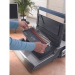 Galaxy-E 500 Electric Comb Bndg Mcne