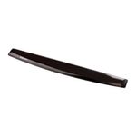 Crystal Gel Kbrd Wrist Support Blk