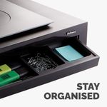 Fellowes Designer Suites Mon Stand