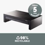 Fellowes Designer Suites Mon Stand