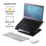 Fellowes Designer Suites Lapt Stand