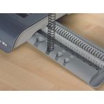 Fellowes Quasar Man Wire Bndg Mcne