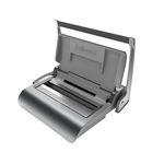 Fellowes Quasar Man Wire Bndg Mcne